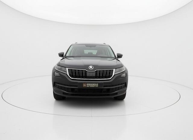 Skoda Kodiaq 1.5 TSI BUSINESS EDITON 7P. CRUISE, NAVI, TREKHAAK.