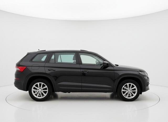 Skoda Kodiaq 1.5 TSI BUSINESS EDITON 7P. CRUISE, NAVI, TREKHAAK.