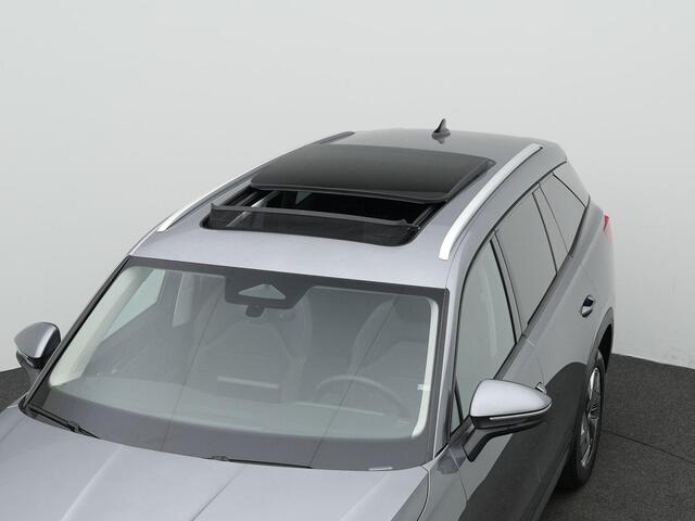Skoda Kodiaq 7-zits 1.5 TSI 150 pk DSG Selection | Panoramadak | Geheugenstoel | Matrix LED | Achteruitrijcamera | Stoelverwarming