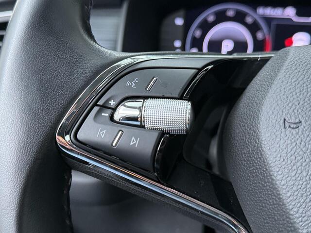 Skoda Kodiaq 1.5 TSI Business Edition | 150 PK | Automaat | Achteruitrijcamera | Stoelverwarming | Climate control |