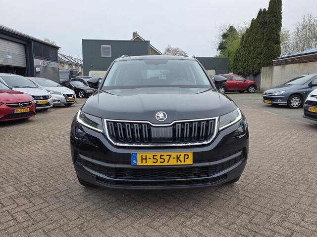 Skoda Kodiaq 1.5 TSI Business Ed.