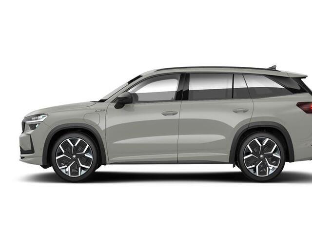 Skoda Kodiaq Sportline Business 1.5 TSI PHEV 204 PK | Panoramadak | Head-up display | Trekhaak | 360 camera | Canton audio