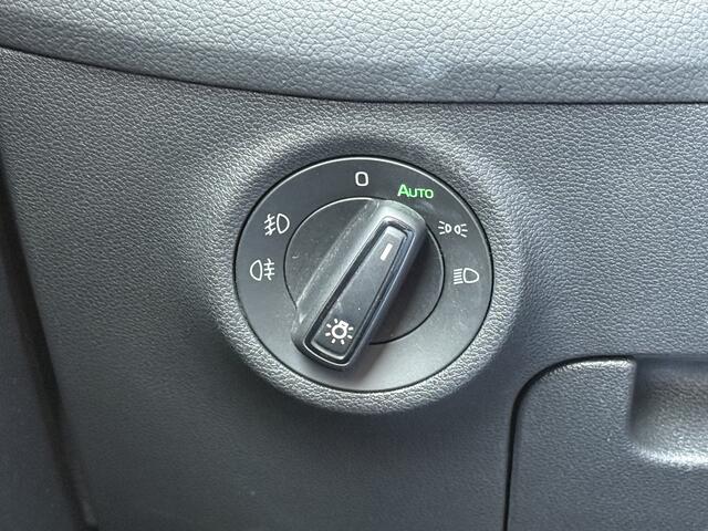 Skoda Kodiaq BWJ 2022 1.5 TSI 150 PK Business Edition 7 PERSOONS!! NIEUW BINNEN !!