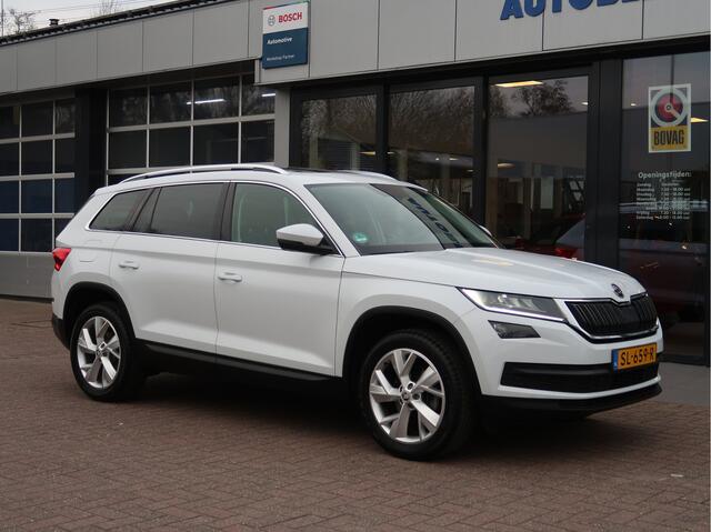 Skoda Kodiaq 1.4 TSI Ambition Business | Panoramadak | Trekhaak | Camera