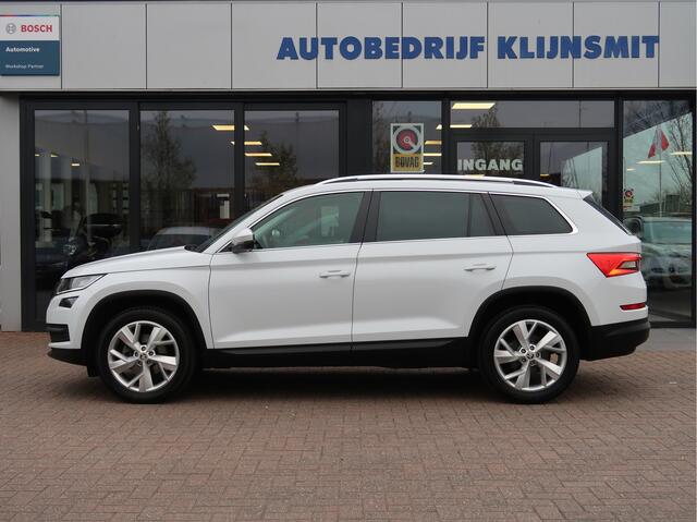 Skoda Kodiaq 1.4 TSI Ambition Business | Panoramadak | Trekhaak | Camera