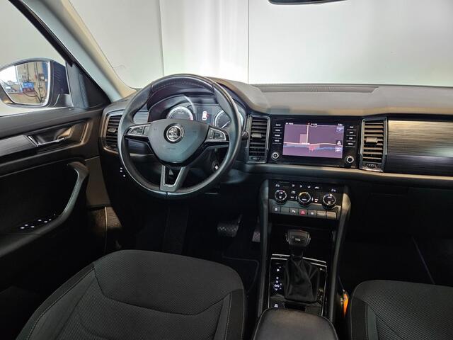 Skoda Kodiaq 1.5 TSI Ambition Business 7 Pers. / Camera / LED