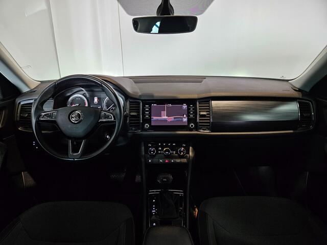 Skoda Kodiaq 1.5 TSI Ambition Business 7 Pers. / Camera / LED
