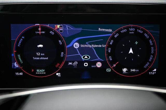 Skoda Kodiaq 1.5 TSI PHEV Sportline Business | WINTER PACK | PANORAMADAK | ACHTERBANKVERWARMING | TREKHAAK