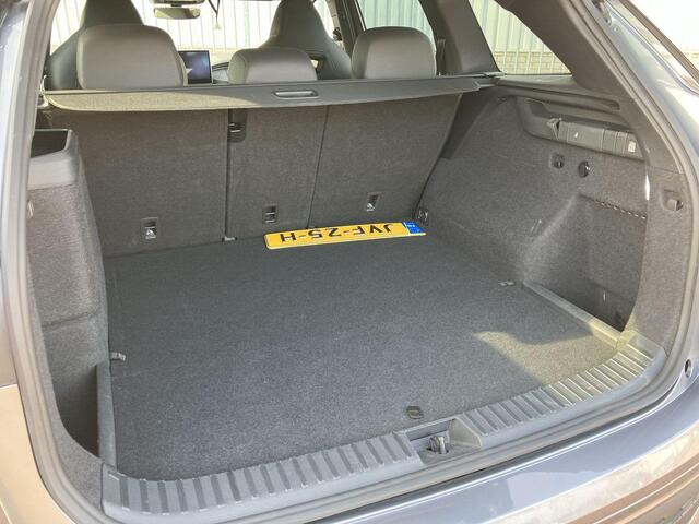 Skoda Kodiaq 1.5 TSI 204pk PHEV Sportline Business · Apple/Android Car Play · Elektrische stoelverstelling · Stoelverwarming voor + achter · Camera · Garantie t/m 13-05-2029 of 60.000km