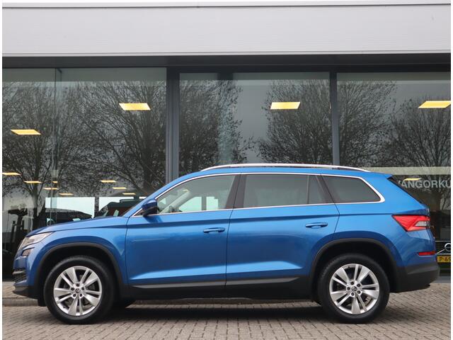 Skoda Kodiaq 1.5 TSI Business Edition Navi / Pano / DSG / Trekhaak /