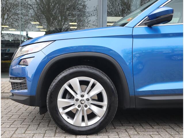 Skoda Kodiaq 1.5 TSI Business Edition Navi / Pano / DSG / Trekhaak /