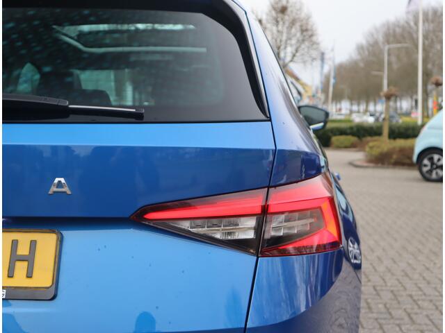 Skoda Kodiaq 1.5 TSI Business Edition Navi / Pano / DSG / Trekhaak /