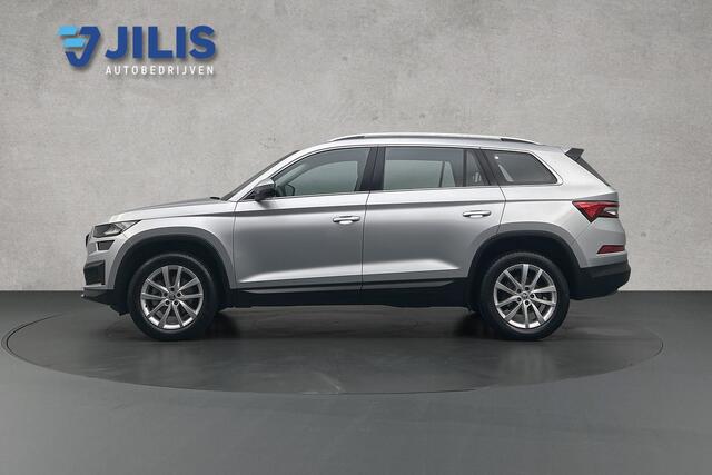 Skoda Kodiaq 1.5 TSI Business Edition 7p. | Half leder | Camera | Apple Carplay