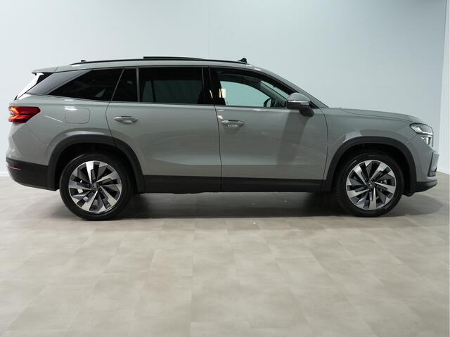 Skoda Kodiaq 1.5 TSI MHEV Business Edition 7p. | Panoramadak | Camera | 19" | Trekhaak | Memory 236