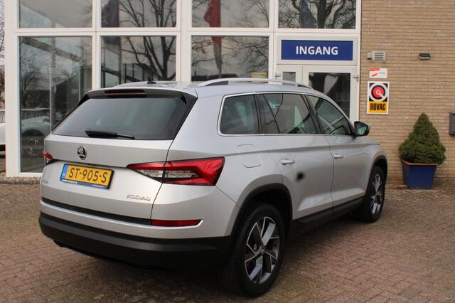 Skoda Kodiaq 1.4 TSI ACT Style B.