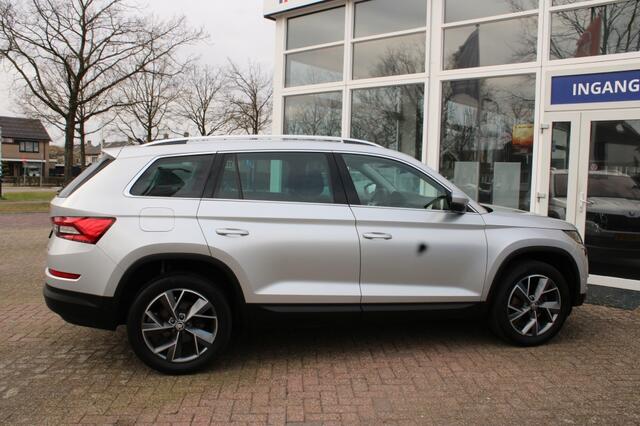 Skoda Kodiaq 1.4 TSI ACT Style B.