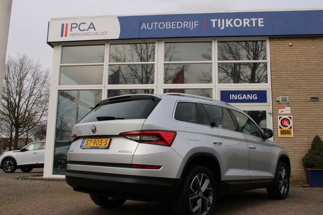 Skoda Kodiaq 1.4 TSI ACT Style B.