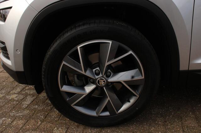 Skoda Kodiaq 1.4 TSI ACT Style B.