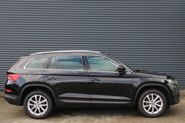 Skoda Kodiaq 1.5 TSI Business Edition 7p. Full-LED Camera CarPlay Elek-Trekhaak