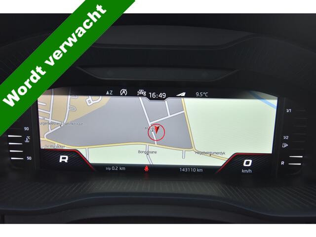 Skoda Kodiaq 1.5 TSI Sportline Business ,TREKHAAK , VIRTUAL COCKPIT , A UITRIJ CAM , LED KOPL , PDC V+A ,