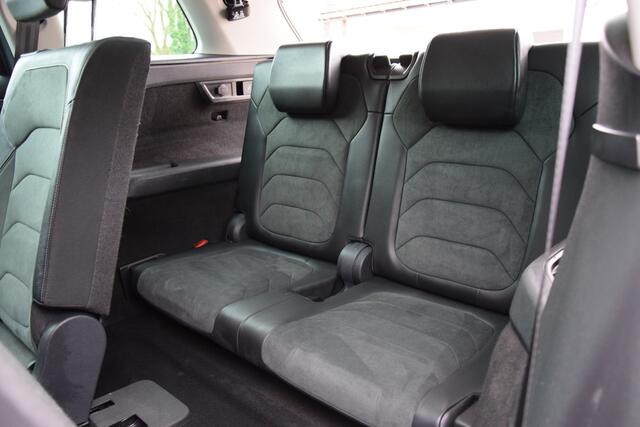 Skoda Kodiaq 1.5 TSI 150PK Business Edition 7P / 7-persoons DSG Automaat | Org. NL | BOVAG Garantie | Trekhaak | Panoramadak | Adaptive Cruise Control | Stoelverwarming | Camera | Virtual Cockpit |