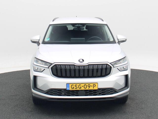 Skoda Kodiaq 1.5 TSi 204 Pk Automaat PHEV Tour Edition | Trekhaak | Stoelverwarming | Adaptive Cruise | Navigatie | Carplay | 18 Inch | 27.263 Km !!
