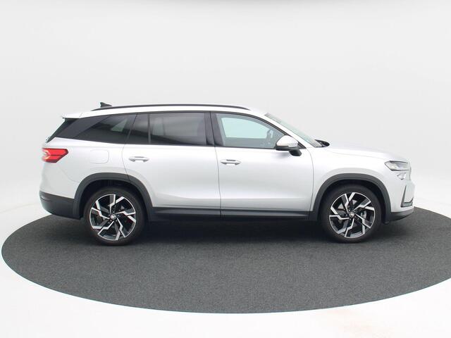 Skoda Kodiaq 1.5 TSi 204 Pk Automaat PHEV Tour Edition | Trekhaak | Stoelverwarming | Adaptive Cruise | Navigatie | Carplay | 18 Inch | 27.263 Km !!