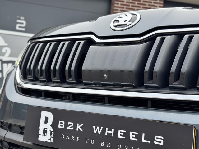 Skoda Kodiaq 1.5 TSI Style Business | NAP | Full option! | Vol Leer memory | 360 camera | Trekhaak | Pano | Rijklaar + nieuwe apk