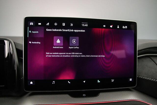 Skoda Kodiaq Sportline Business 1.5 TSI PHEV 204pk DSG Automaat Trekhaak, Panoramadak, Adaptive cruise conrol, Verwarmde voorruit, Elektrische achterklep, Achteruitrijcamera