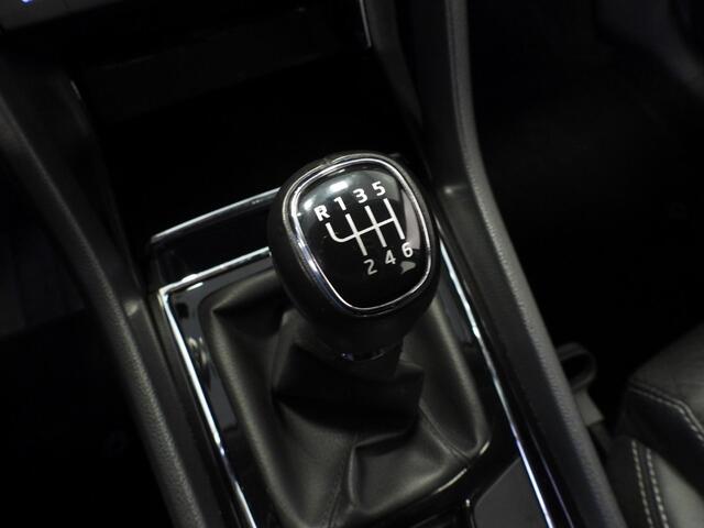 Skoda Kodiaq 1.5 TSI Business Edition 7-Pers. NAVI/CLIMA/ADAPT.CRUISE/TREKH./17"LMV!