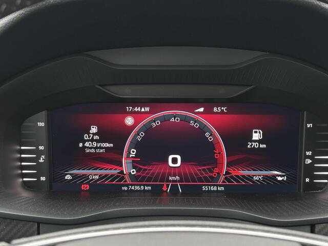 Skoda Kodiaq 1.5 TSI Sportline Business