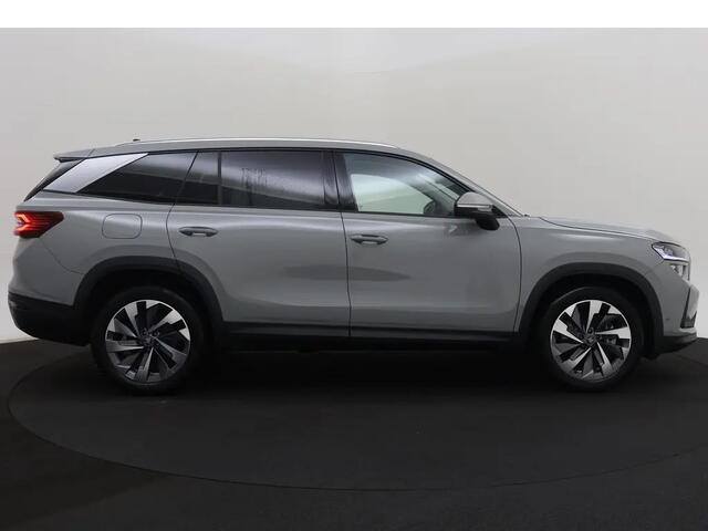 Skoda Kodiaq 1.5 TSI PHEV DSG Bus. Ed. Plus | ex BPM | Matrix | Winter | 19" | DCC | Park+Travel assist | 360 05-2025 25.621 KM