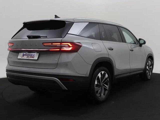 Skoda Kodiaq 1.5 TSI PHEV DSG Bus. Ed. Plus | ex BPM | Matrix | Winter | 19" | DCC | Park+Travel assist | 360 05-2025 25.621 KM