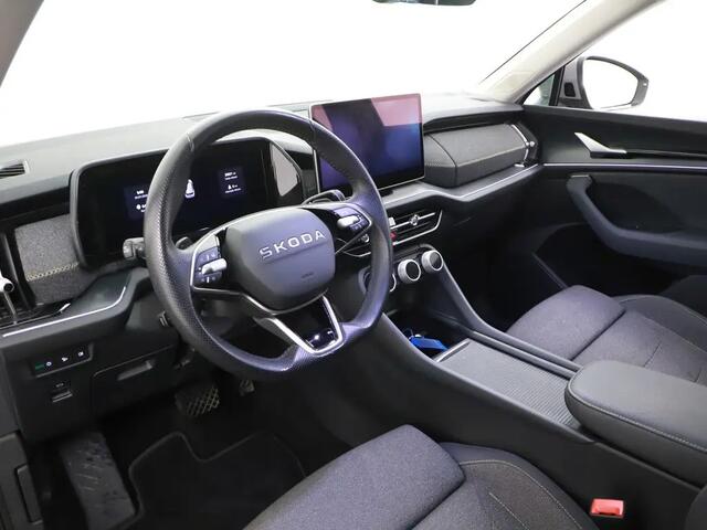 Skoda Kodiaq 1.5 TSI PHEV DSG Bus. Ed. Plus | ex BPM | Matrix | Winter | 19" | DCC | Park+Travel assist | 360 05-2025 25.621 KM
