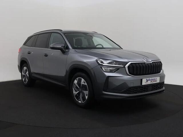 Skoda Kodiaq 1.5 TSI PHEV Business Edition 7p. | ex BPM | LED | Navi | 18" | Winter | DCC | ACC | Kessy | Sunset 05-2025 15.996 KM