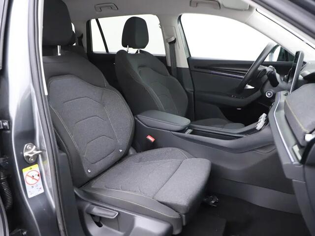 Skoda Kodiaq 1.5 TSI PHEV Business Edition 7p. | ex BPM | LED | Navi | 18" | Winter | DCC | ACC | Kessy | Sunset 05-2025 15.996 KM