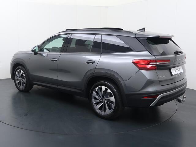 Skoda Kodiaq 1.5 TSI MHEV Business Edition 7p. | 150 PK | Automaat | Trekhaak | Elektrisch panorama dak | Navigatie | Achteruitrij camera