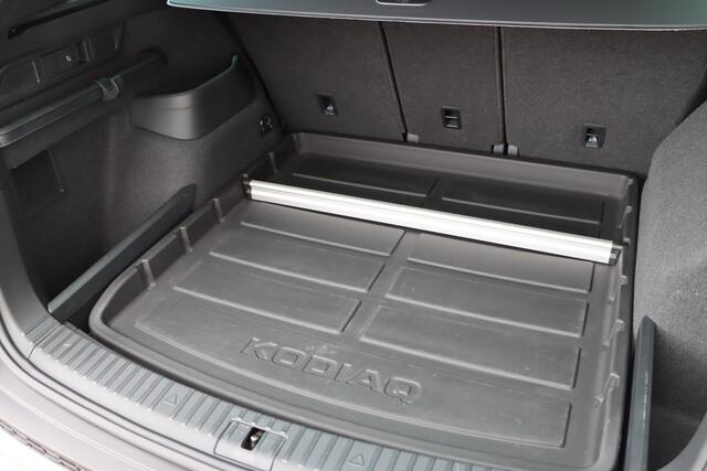 Skoda Kodiaq 1.5 TSI Sportline Business | Memory Seats | Stoelverwarming voor en achter | Camera