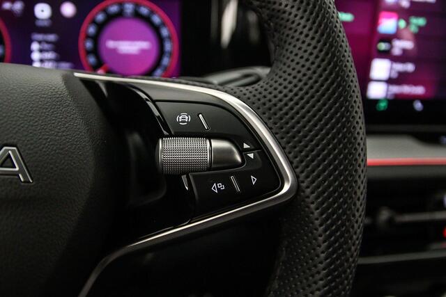 Skoda Kodiaq Sportline Business 1.5 TSI PHEV 204pk DSG Automaat Trekhaak, Panoramadak, Elektrische achterklep, LED matrix koplampen, Adaptive cruise control, Achteruitrijcamera