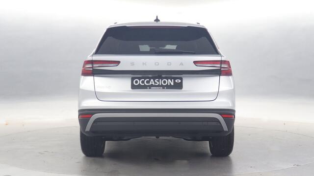 Skoda Kodiaq 1.5 TSI 150pk MHEV Business Edition 7p. DSG / Navigatie / Stoelverwarming / Camera / Trekhaak wegklapbaar
