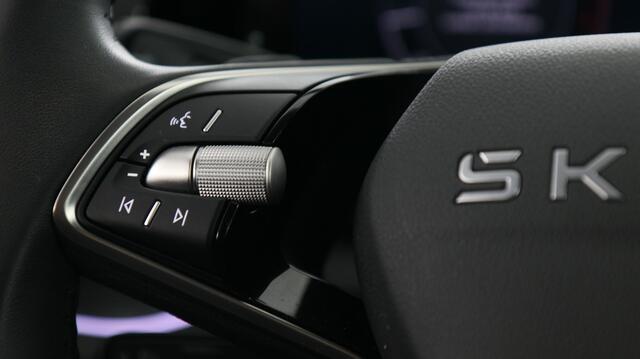 Skoda Kodiaq 1.5 TSI 150pk MHEV Business Edition 7p. DSG / Navigatie / Stoelverwarming / Camera / Trekhaak wegklapbaar