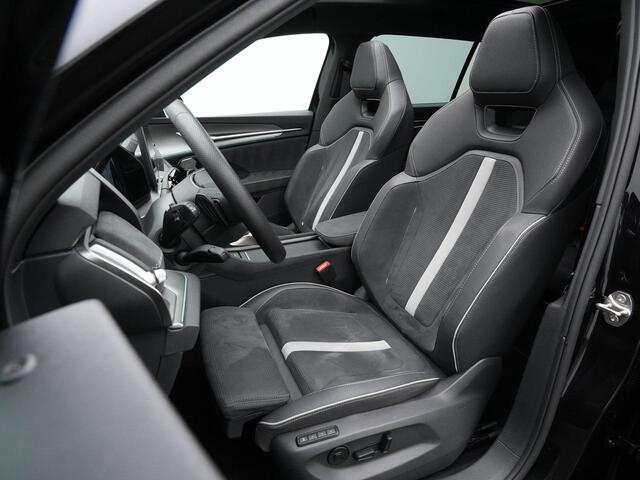 Skoda Kodiaq 1.5 TSI PHEV 204 pk Sportline Business | Panoramadak | Trekhaak | Geheugenstoelen | Matrix LED | Canton | Achteruitrijcamera
