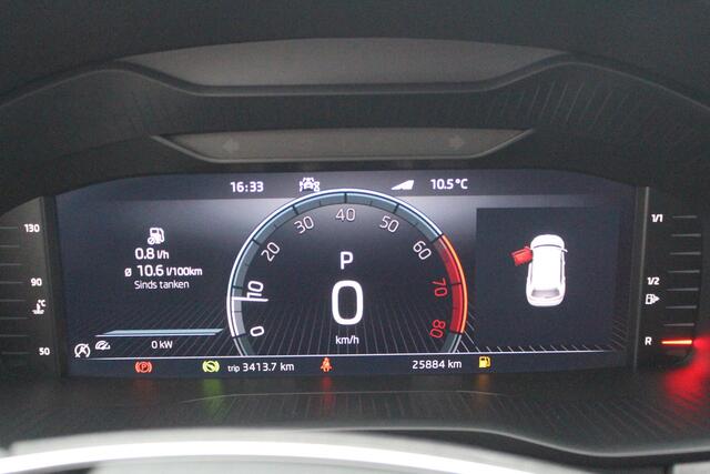 Skoda Kodiaq 1.5 TSI Business Edition 7p.