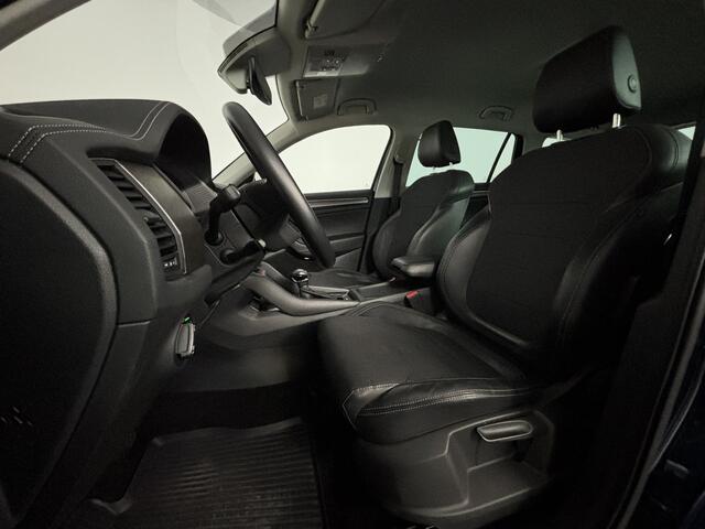 Skoda Kodiaq 1.5 TSI Style 7persoons | Navigatie | | Automaat