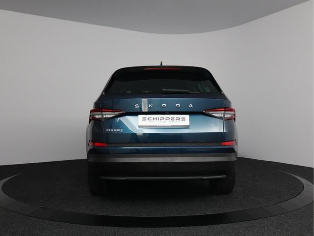 Skoda Kodiaq 1.5 TSI Style 7persoons | Navigatie | | Automaat