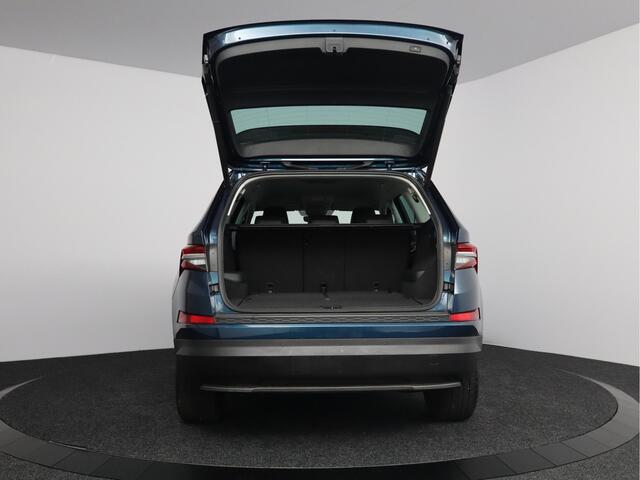 Skoda Kodiaq 1.5 TSI Style 7persoons | Navigatie | | Automaat