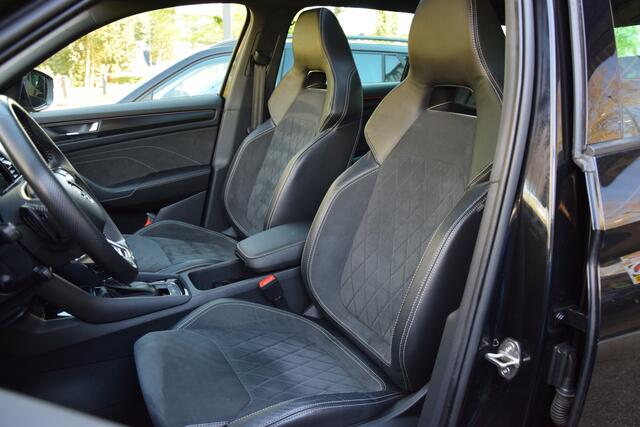 Skoda Kodiaq 1.5 TSI 150PK Sportline Business DSG Automaat | Org. NL | BOVAG Garantie | Trekhaak | Panoramadak | Adaptive Cruise Control | Camera | Apple Carplay/Android Auto | Stoelverwarming |