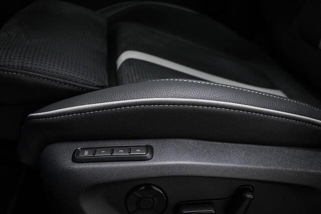 Skoda Kodiaq 1.5 TSI PHEV Sportline Business | WINTER PACK | PANORAMADAK | ACHTERBANKVERWARMING | TREKHAAK