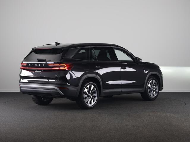 Skoda Kodiaq 1.5 TSI PHEV Business Edition Plus | Trekhaak | Elektr. panoramadak |