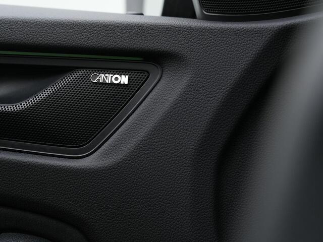 Skoda Kodiaq 1.5 TSI 150 pk DSG Sportline Business | Panoramadak | Trekhaak | Matrix LED | Canton Sound | Achteruitrijcamera | Elektrische achterklep | Stuur-/stoelverwarming